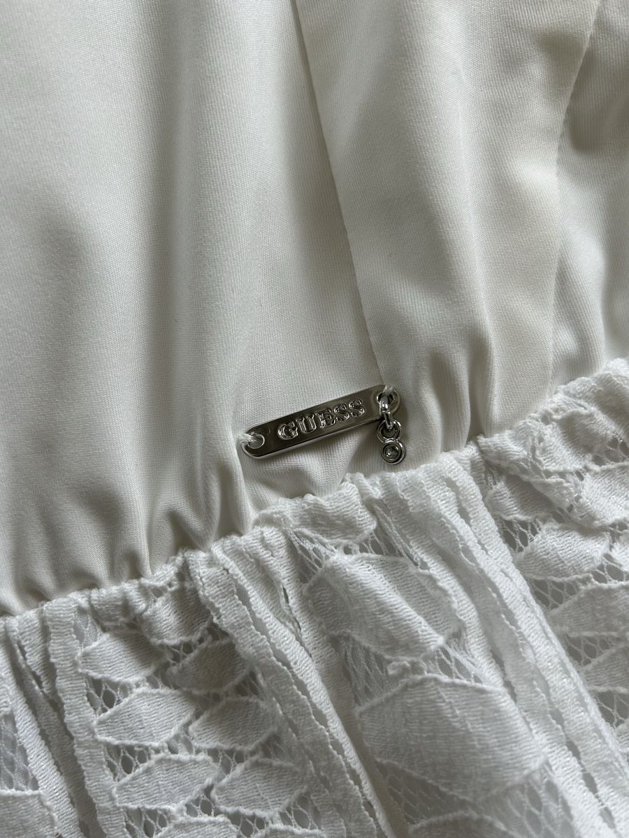 Guess Kleider & Röcke: Wunderschönes Kleid von GUESS 158/164 – Neu (gemäss Beschreibung) aus Jonen von speedy1972 1