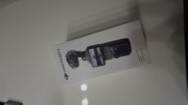 Kamera DJI Osmo Pocket 4Standard (1monat alt)