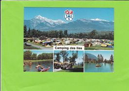 Camping des Iles--TCS