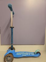 Micro Mini Scooter - Blau