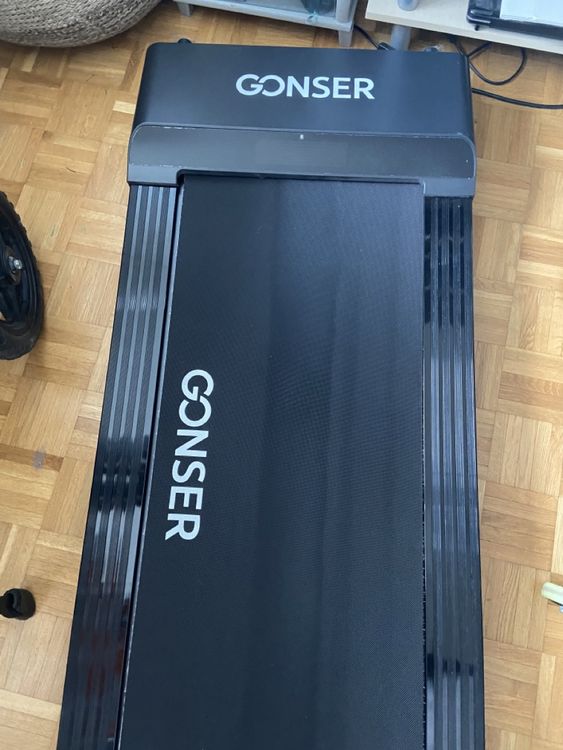 Walking Pad Gonser (Gebraucht) in Volketswil für CHF 158 – nur Abholung ...