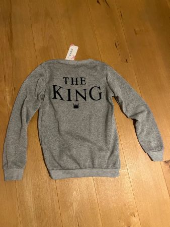 Pullover King