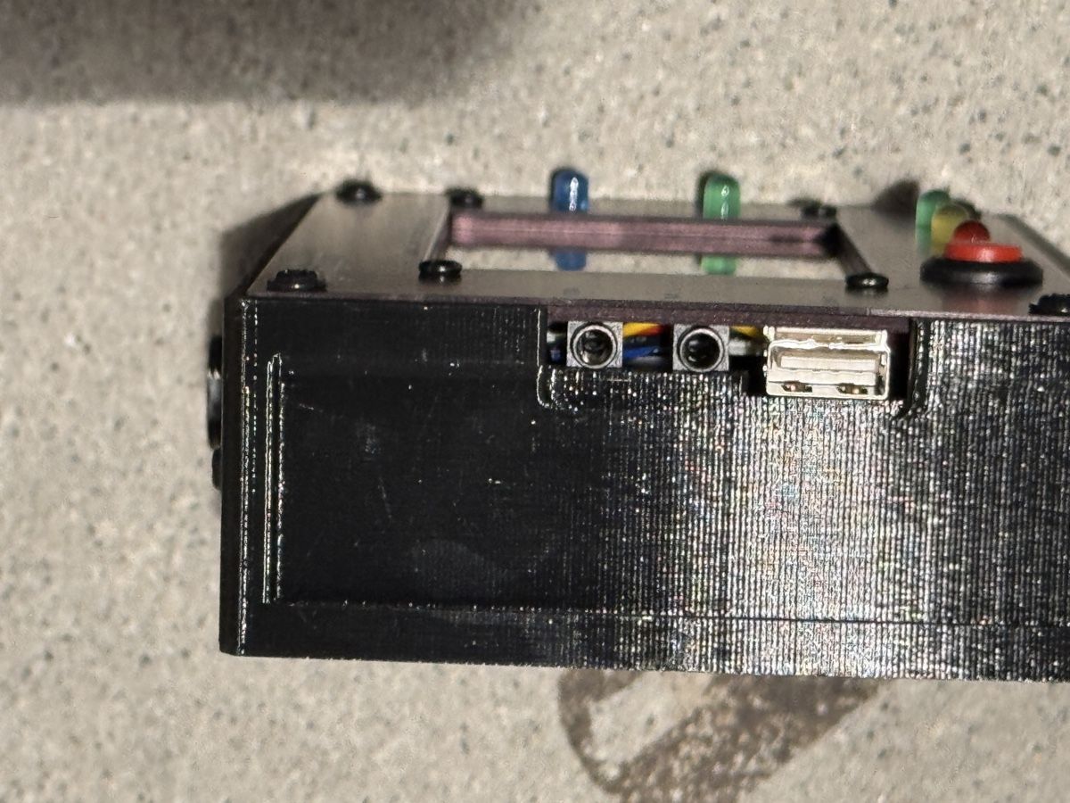 Composants électroniques: Morse Code Decoder/Encoder MMX-ZERO Set – D'occasion à Bützberg par Astoria 2
