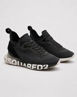 Summer Sale Dsquared2 Sneaker Fly Grösse 42