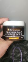 Body Scrub 500 gr