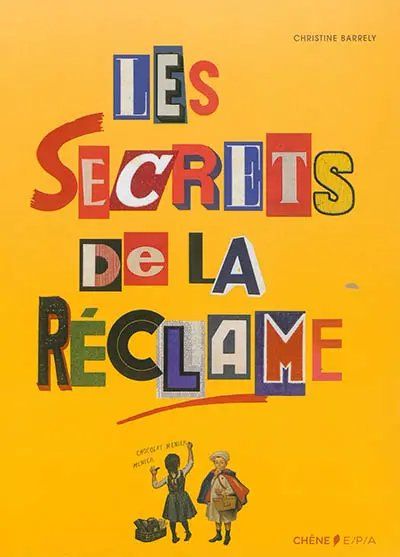 Libri: Les secrets de la réclame – Usato da Neuchâtel venduto da Dualseele