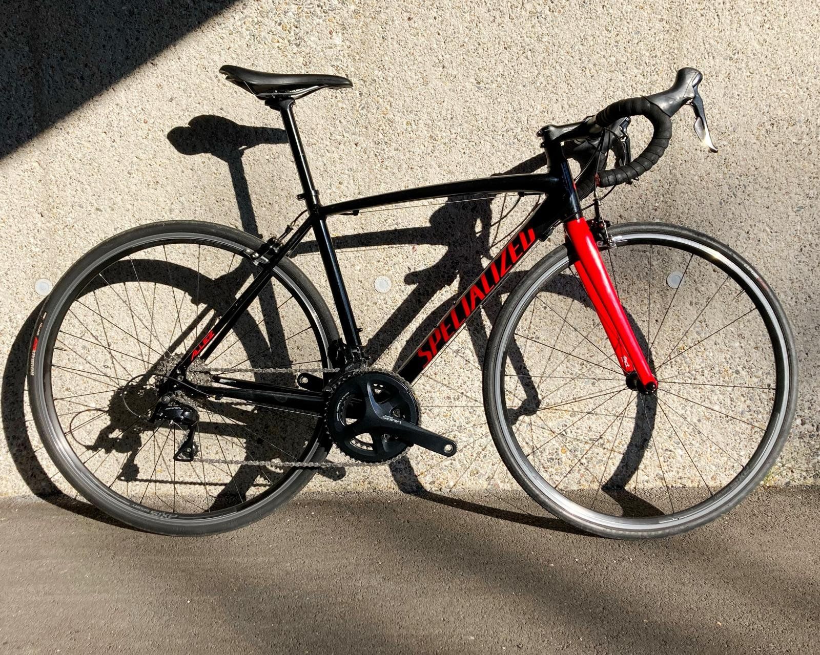 Specialized Biciclette: Specialized Allez Rennvelo 52cm – Usato da Zürich venduto da