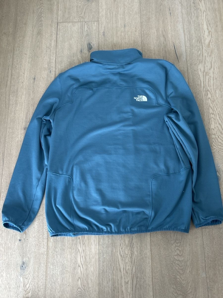 North Face Giacche: Fleuve North Face Xl – Usato da Yens venduto da Chriis 3