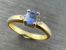 Ring 925 Silber