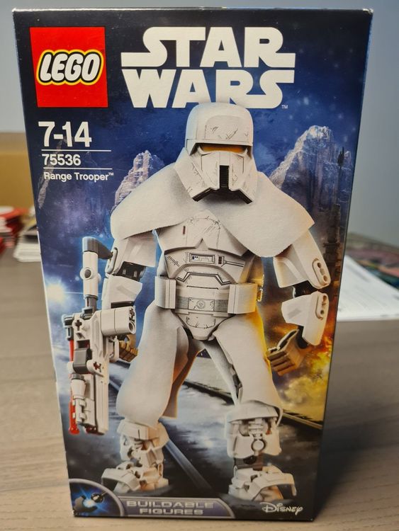 Lego 75536 hot sale