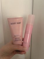 Mary Kay Timewise Hautpflege Set