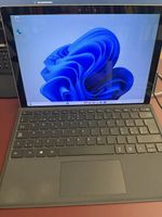 Microsoft Surface Pro 4, Intel i5, 8GB RAM, Top Zustand!