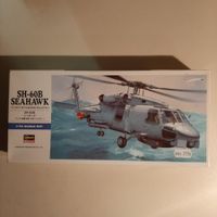 1962 ... Sikorsky SH-60 B Seahawk ... Hasegawa D 1
