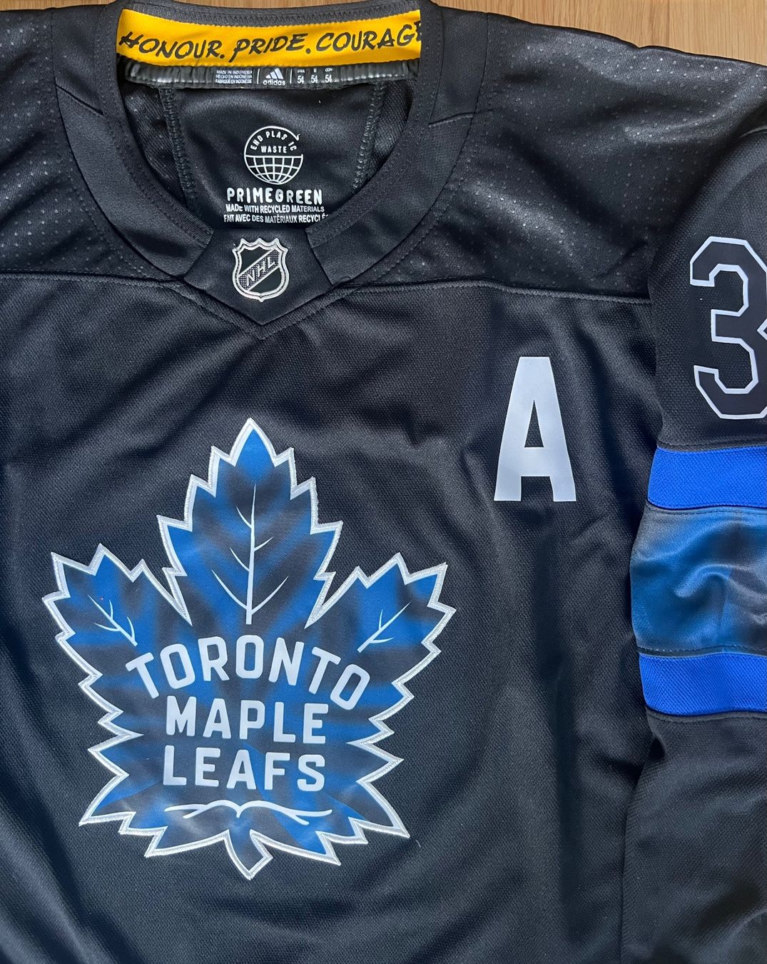 NHL Carte collezionabili: NHL - Auston Matthews - Toronto – Nuovo (secondo la descrizione) da Ostermundigen venduto da airline-trolley 3