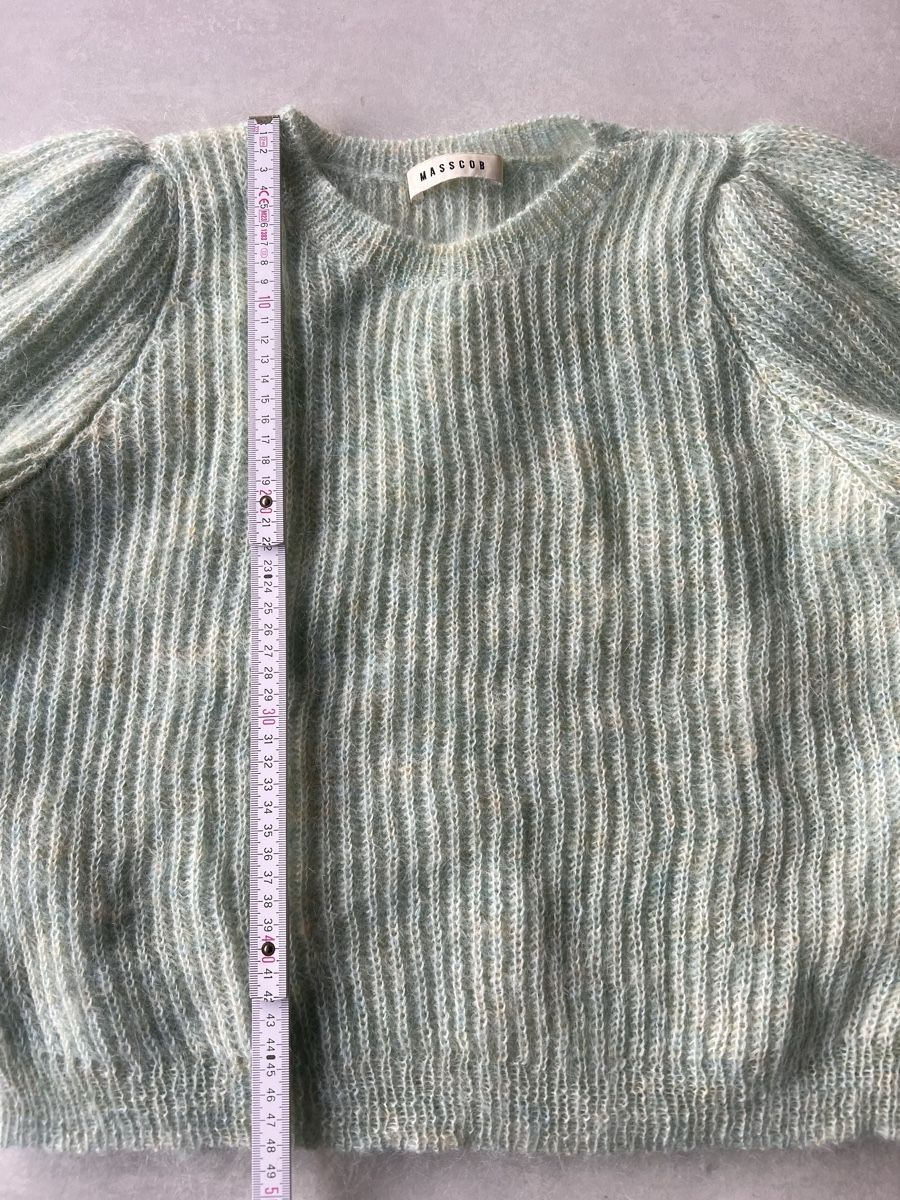 Maglioni & Felpe: Masscob Damen Pullover – Nuovo (secondo la descrizione) da Erlenbach ZH venduto da Sinichi 3