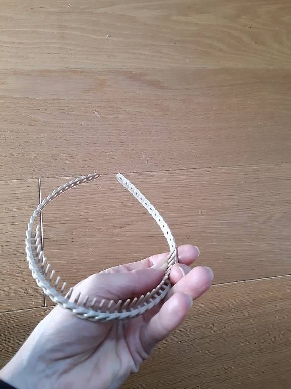 Accessori per capelli: Haarspange neu – Usato da Nebikon venduto da Haidihooo