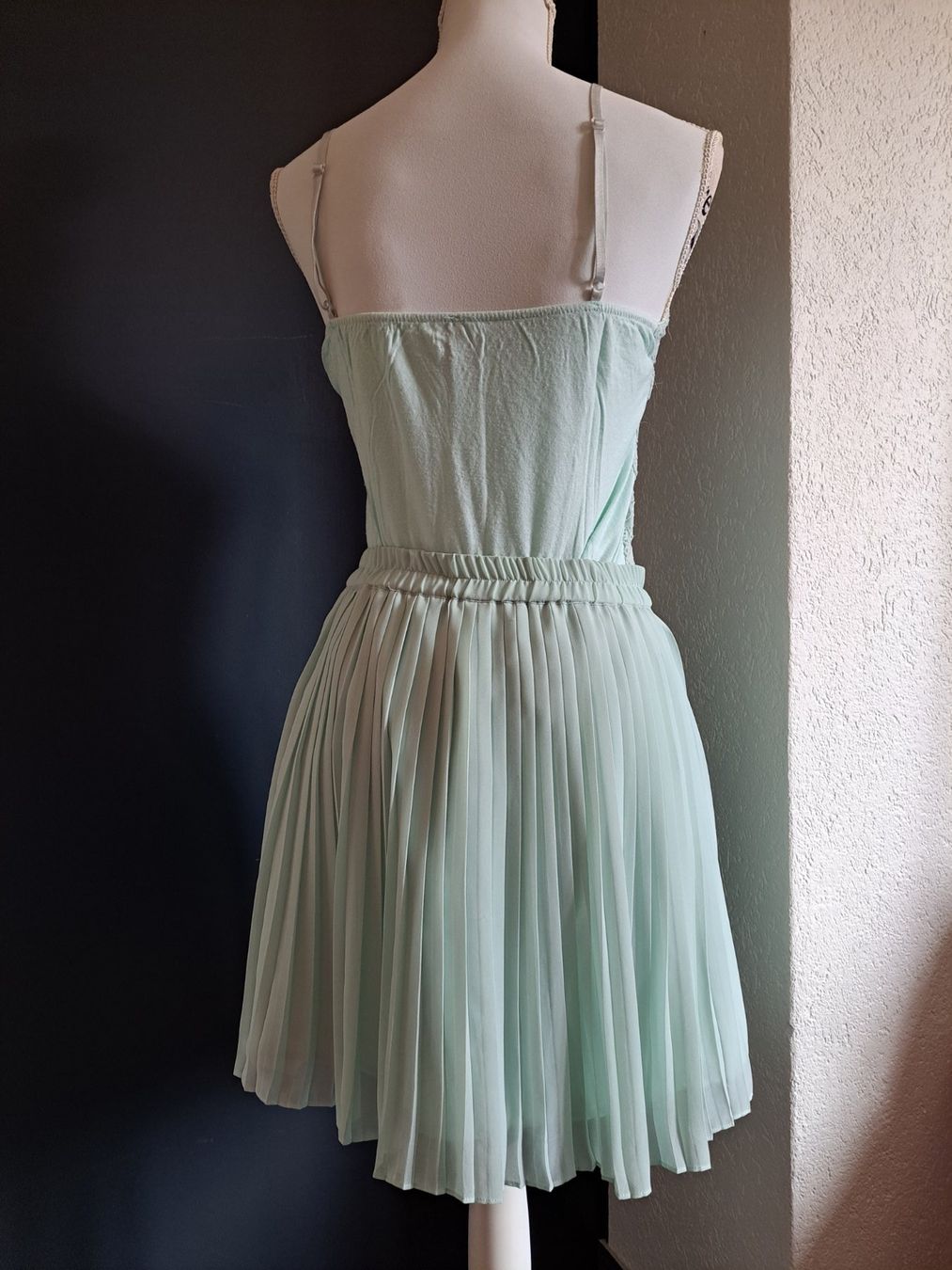 Gonne: Ensemble jupe et top – Usato da Courrendlin venduto da Aheinza 1
