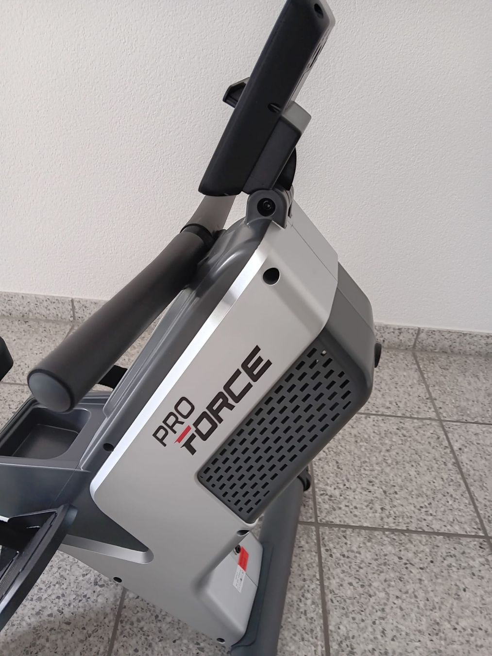 Bateaux pneumatiques & canoës: Rudergerät HAMMER PRO Force II – D'occasion à Steffisburg par Istapa 1