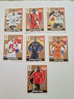 Panini extra Stickers WM 2026