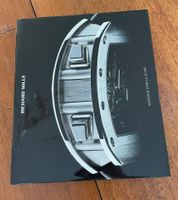 Richard Mille - Alain BORER Quadrige Invectif