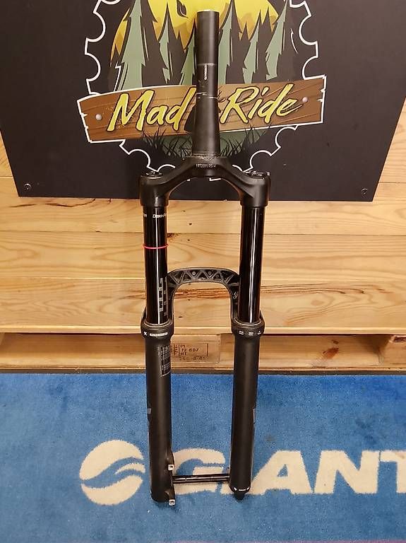 Ersatzteile: Rock Shox Lirik Select + – Gebraucht aus Faido von Manujp 4