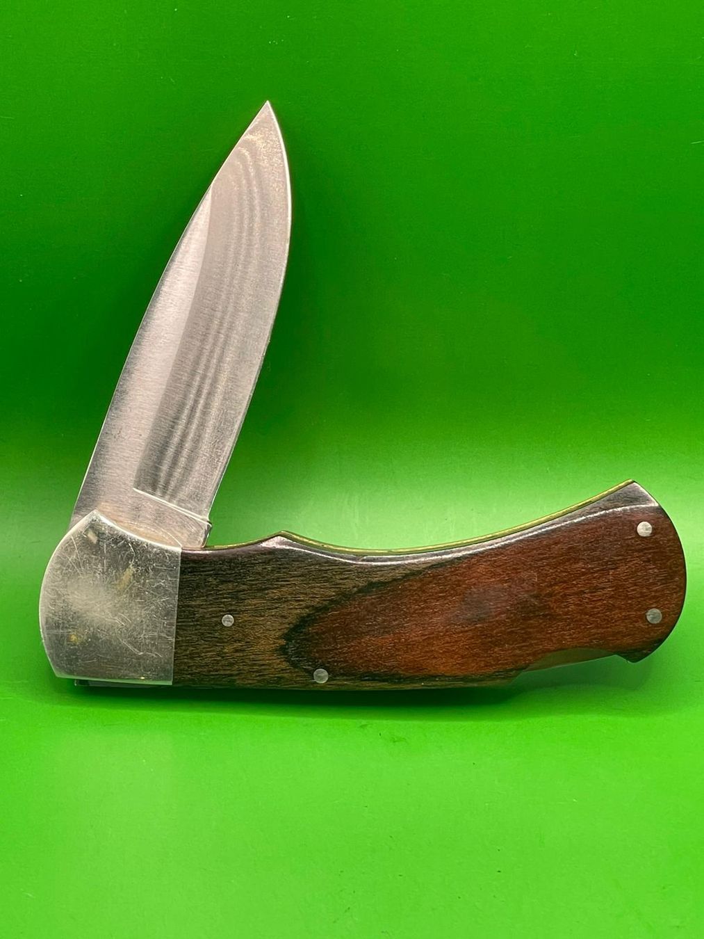 Couteaux de poche: Taschenmesser  – D'occasion à Unterlangenegg par can_rf8g 1