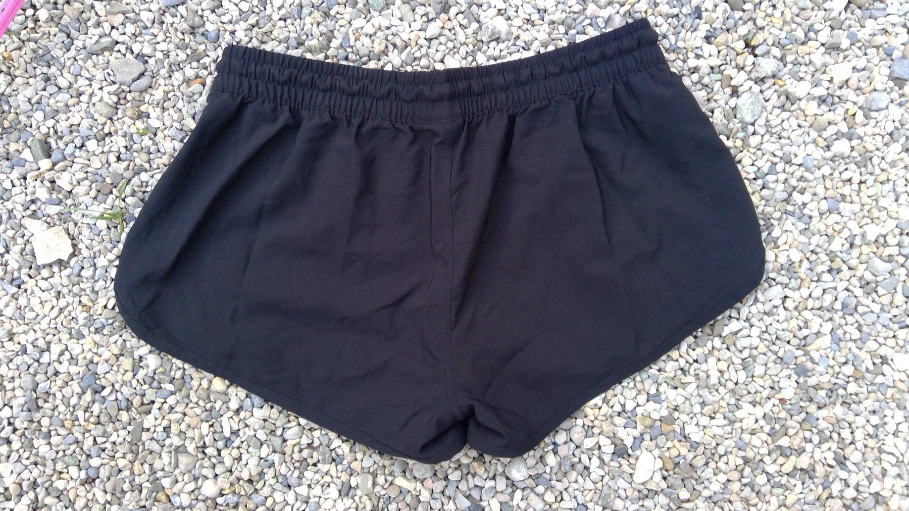 Hosen: Short noir de bain CENSORED, taille 40, NEUF – Neu und originalverpackt aus Agiez von chouchanelle 3