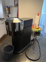 Nespresso Kaffeemaschine Vertuo Next, schwarz, neuwertig