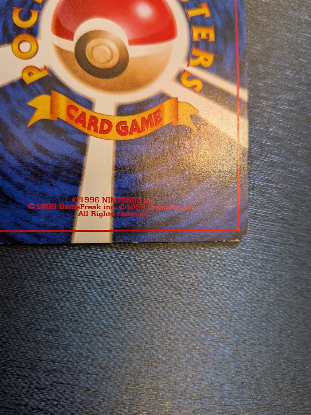 Pokémon Carte collezionabili: 1997 Fossil Grimer Jap Ab 1 – Usato da Paradiso venduto da Pkmn10 4