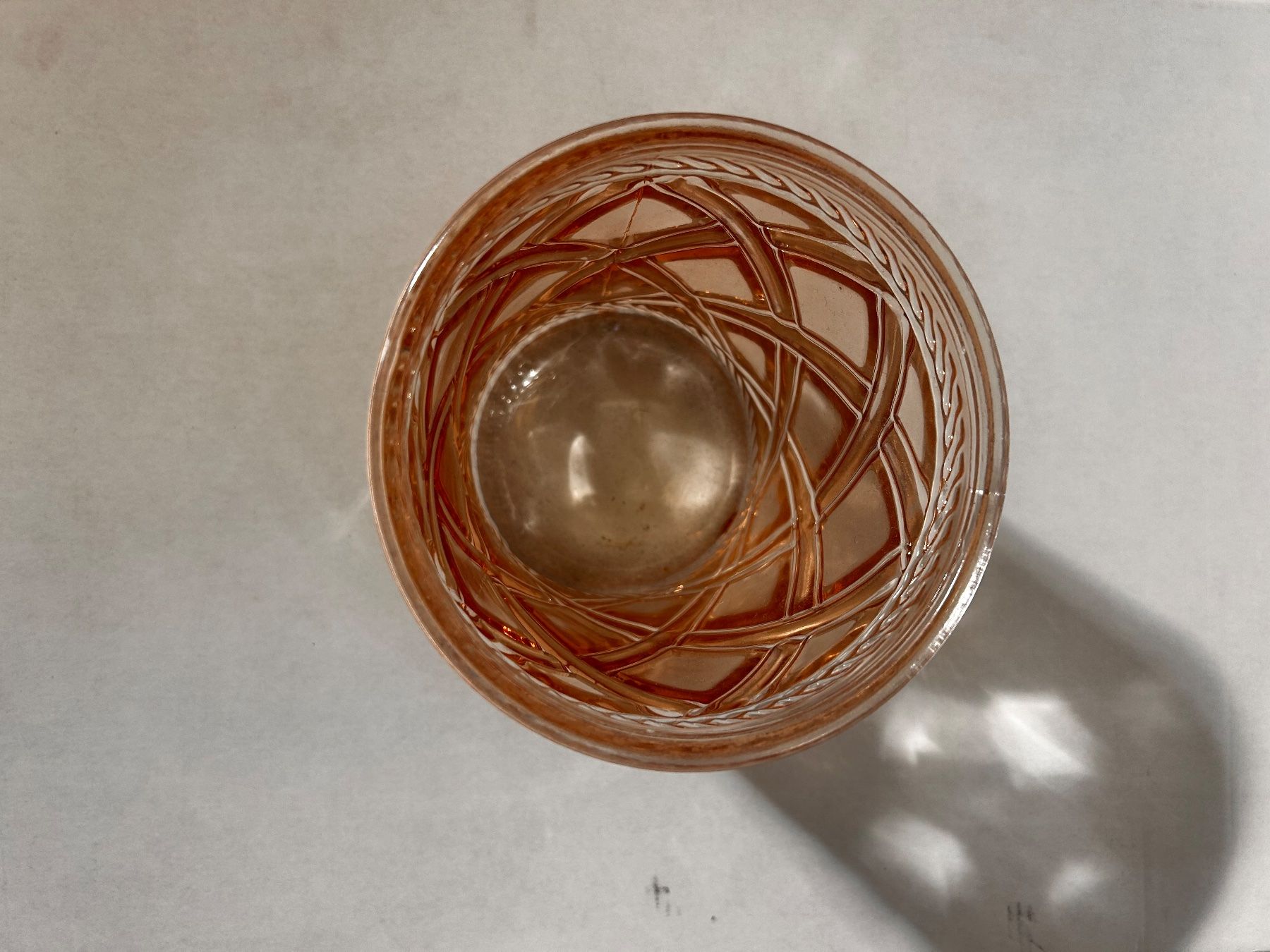 Gläser: Glas – Gebraucht aus Otelfingen von dekor01 2