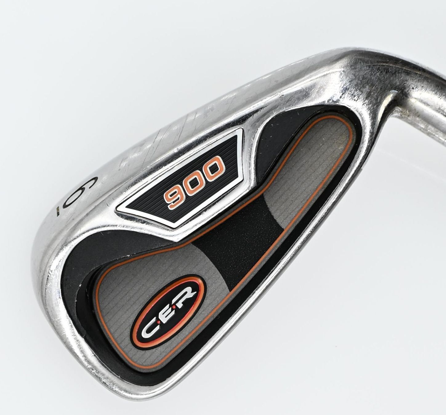 Mazze & Set: Golfbag Callaway mit Golfschläger und Trolley – Usato da Dürnten venduto da puumies 8