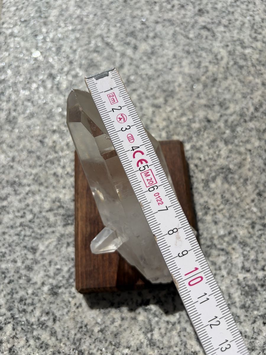 Pierres précieuses: Bergkristall – D'occasion à Rotkreuz par Once0 7