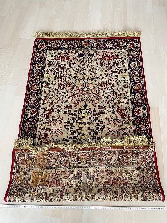 Tapis: Teppich handgeknüpft – D'occasion à Kriens par ENotte 1