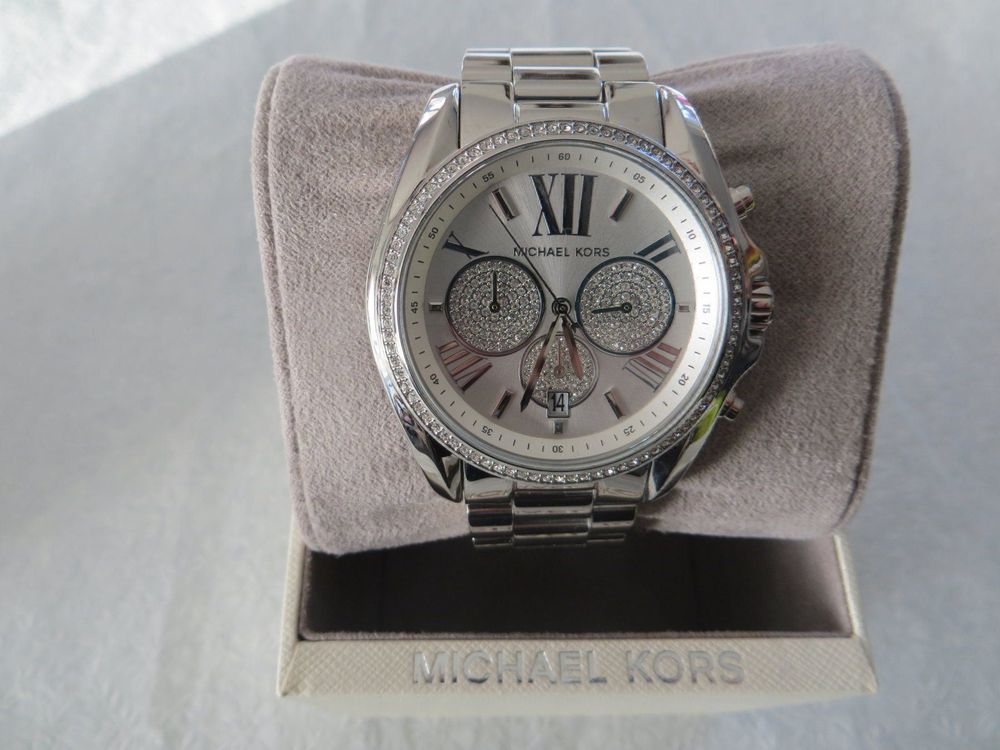 Michael kors 2025 mk 6537