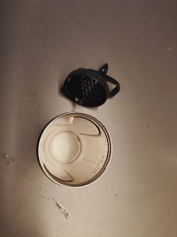 Contenitori & Simili: Smartshake Reforce Shaker ESN 700ml – Usato da Zürich venduto da tobigs 2