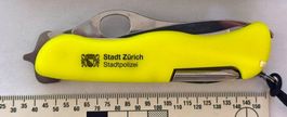1 Rescuetool Stadtpolizei Zürich