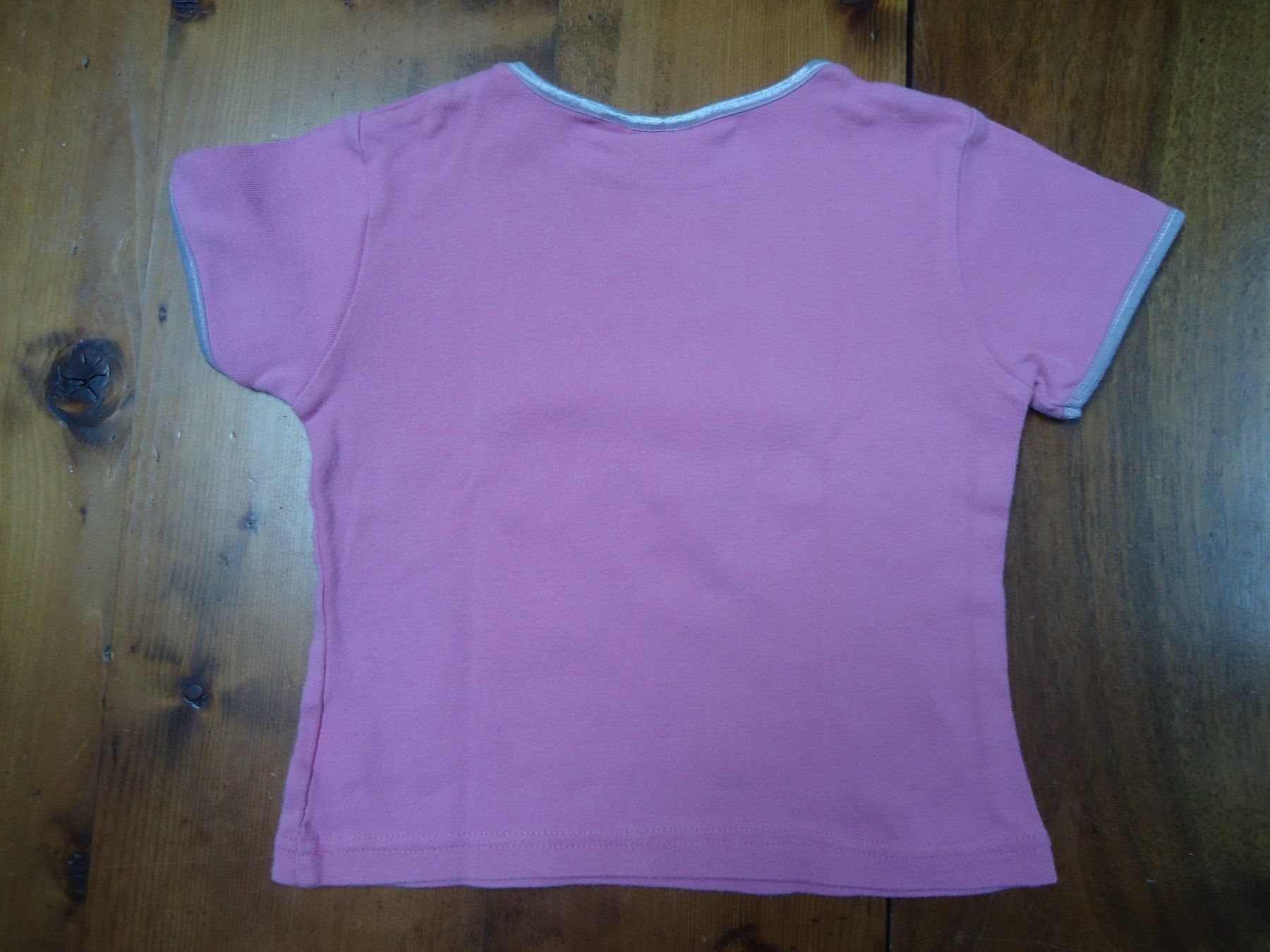 Camicette, T-shirt & Top: T-shirt fille - 86 - 2 ans – Usato da Vessy venduto da mafabe 3
