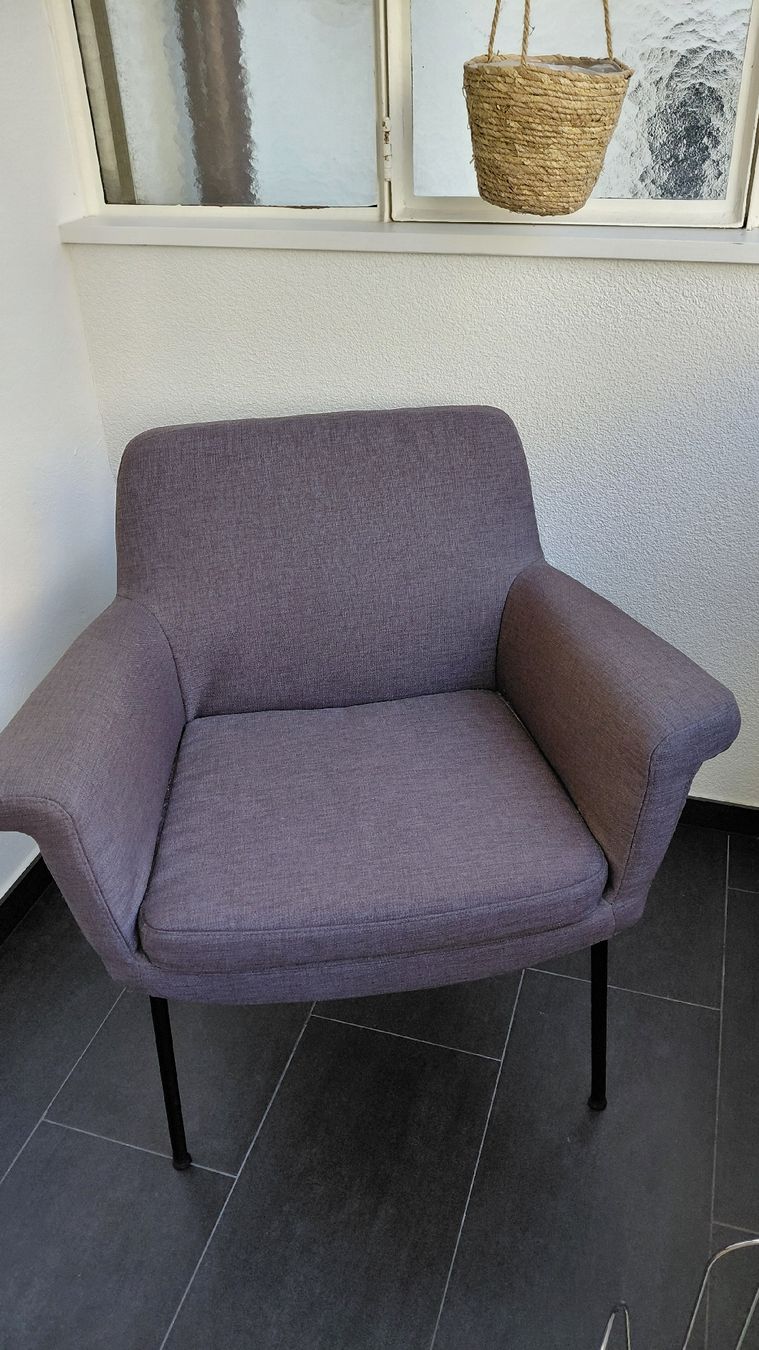 Micasa Sessel: Sessel – Gebraucht aus Basel von vera010 2
