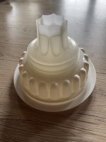 Puddingform