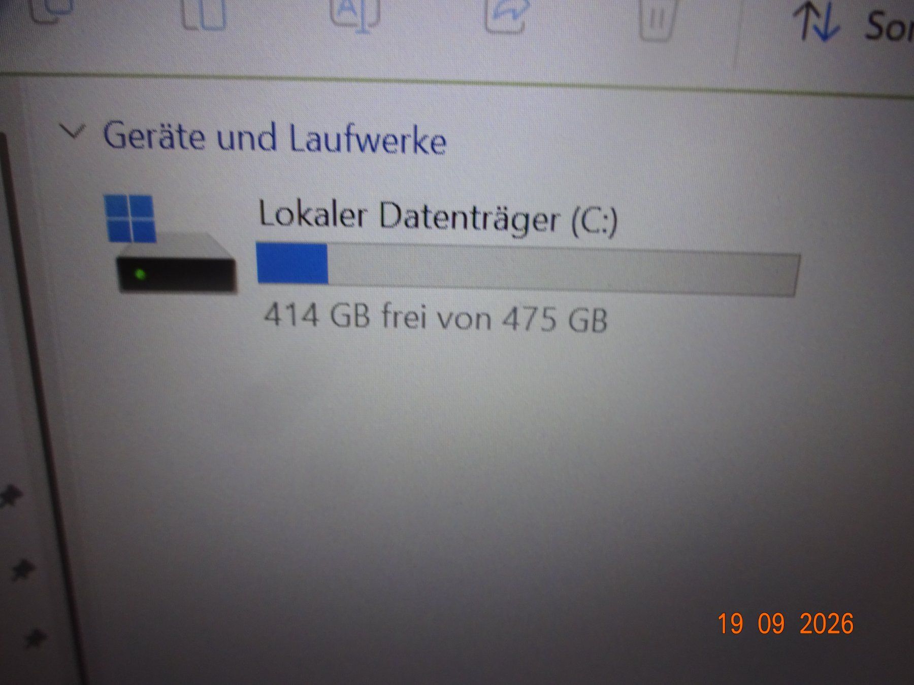 Hewlett Packard Notebook: HP ELITEBOOK 840 G5 – Nuovo (secondo la descrizione) da Winterthur venduto da Starrite 5