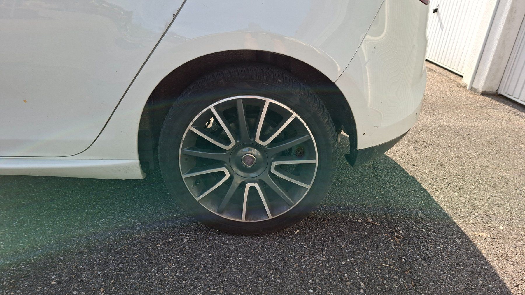 Fiat Automobili: Fiat Bravo 1.4 16V Turbo Dynamic – Usato da Le Noirmont venduto da Cl3ment 8