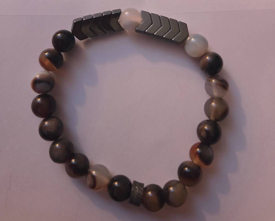 Swatch Bracciali & Braccialetti: Bracelet Swatch avec perles – Usato da Petit-Lancy venduto da ZazouB