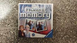 Disney Frozen II Memory Ravensburger 48 cards