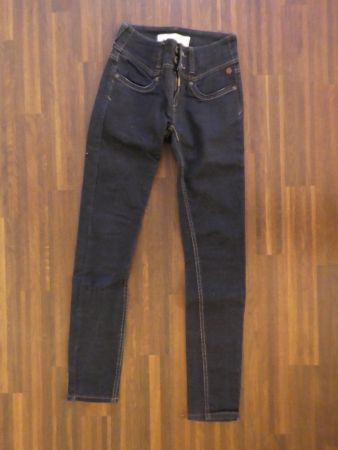 Mega Timezone Jeans Gr. W25/L32 - 190137
