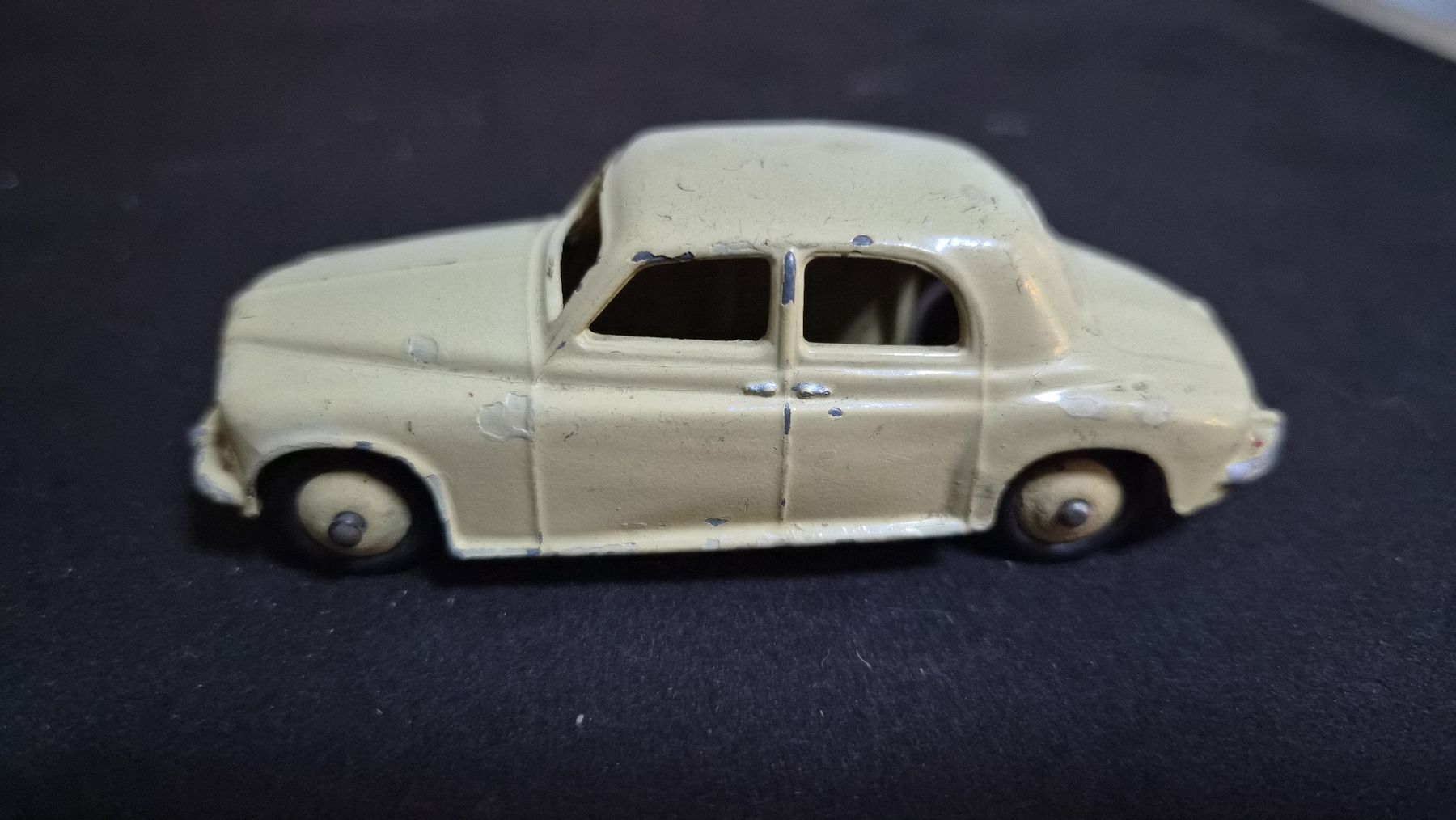 Dinky Toys Modellautos: dinky toys Rover  – Gebraucht aus Sihlwald von Blaumeisli45 1