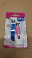2 Nagelknipser 5cm / 7cm