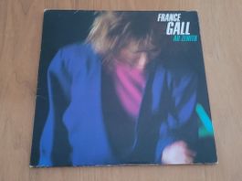 DLP  France Gall