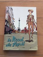 BD : le recul du fusil
