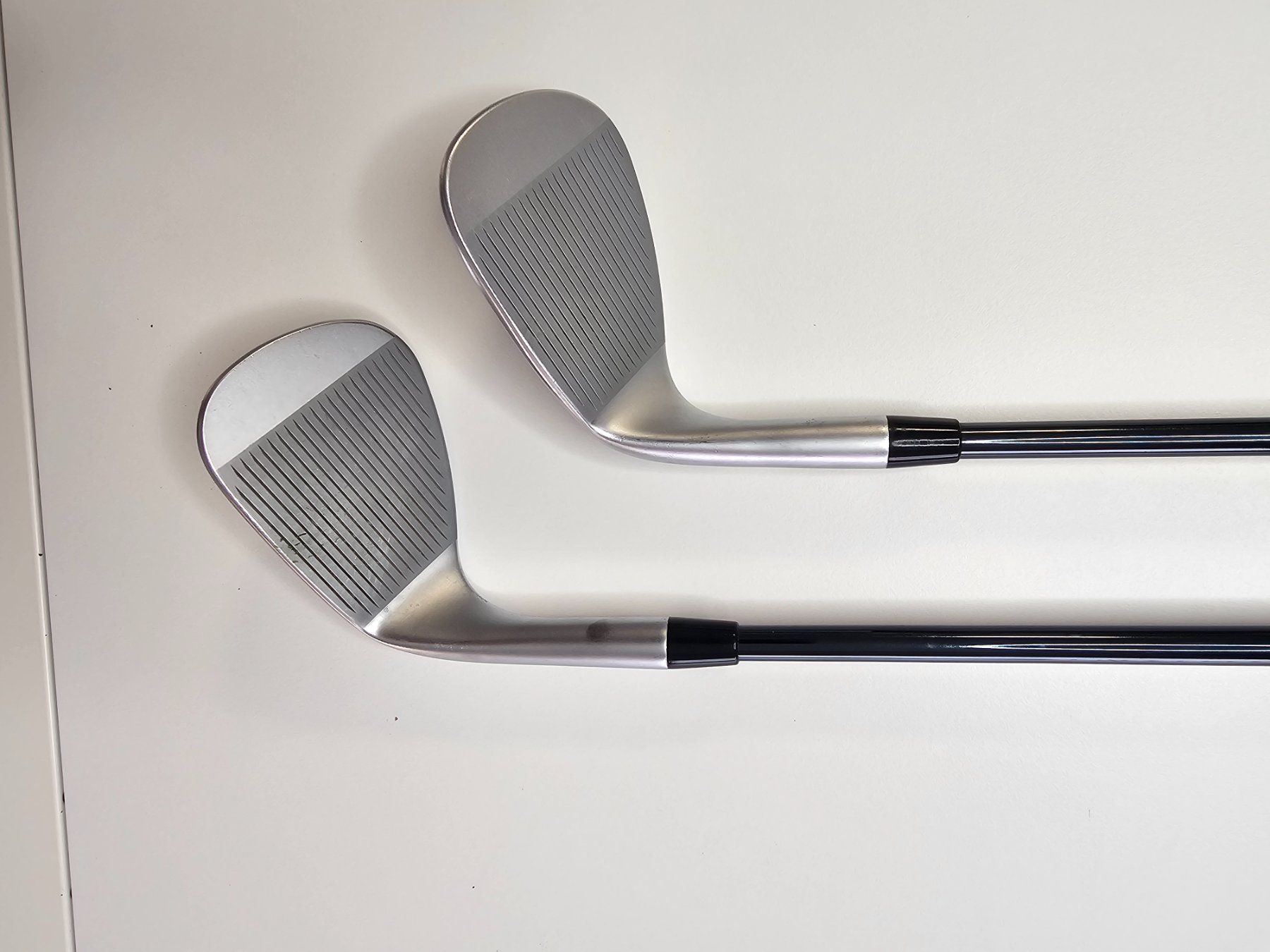 Ping Clubs & Sets: Ping Wedge Set 54 + 58 – D'occasion à Gilly par Barth02 2