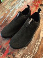 Schwarze Puma Schuhe, Grösse 41, Neuwertig, Top Zustand!